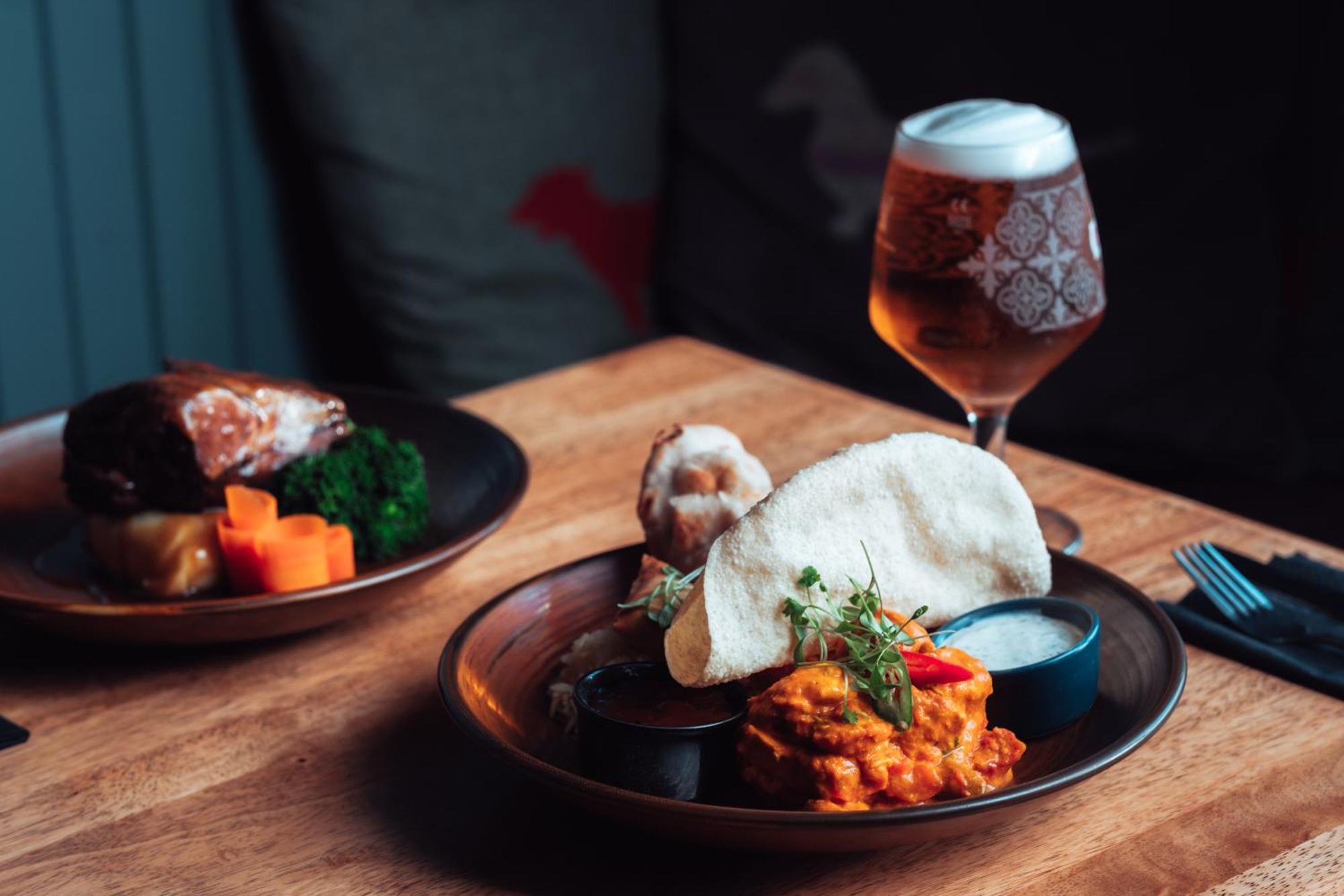 The White Horse Inn Bunkhouse Threlkeld エクステリア 写真