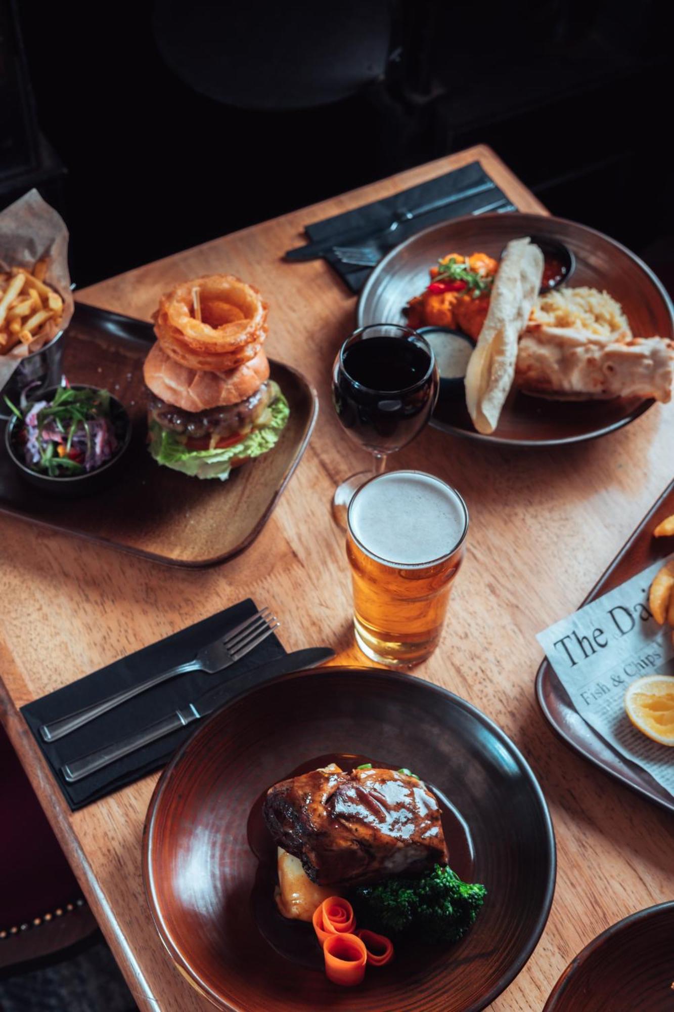 The White Horse Inn Bunkhouse Threlkeld エクステリア 写真