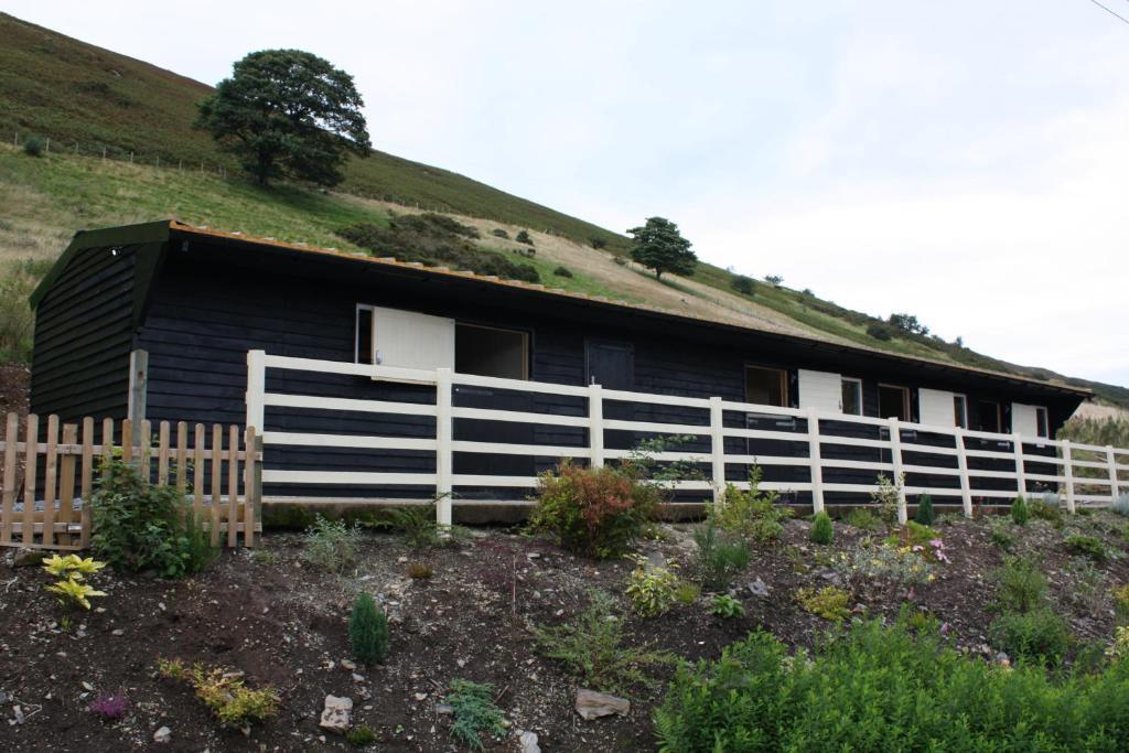 The White Horse Inn Bunkhouse Threlkeld エクステリア 写真