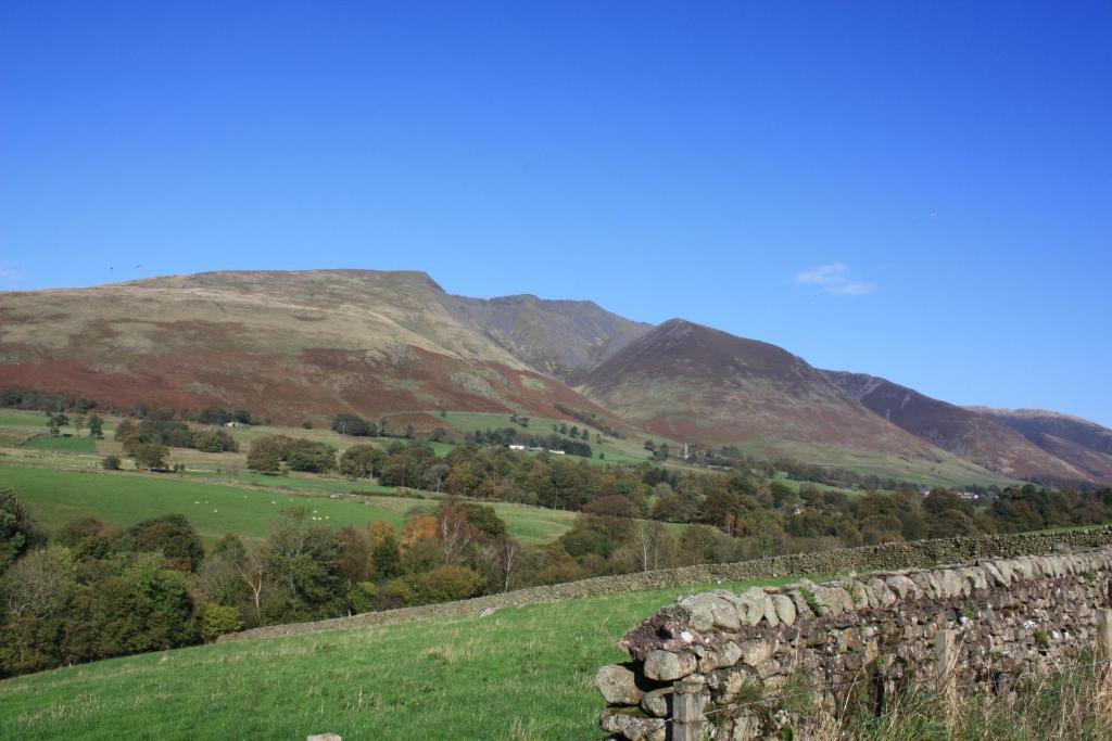 The White Horse Inn Bunkhouse Threlkeld エクステリア 写真