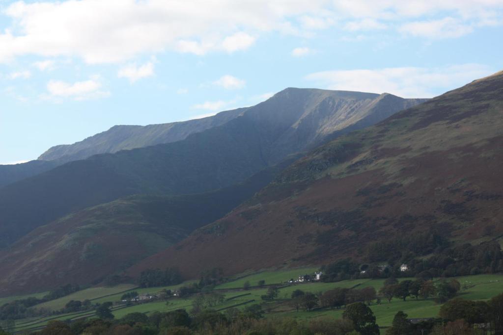 The White Horse Inn Bunkhouse Threlkeld エクステリア 写真