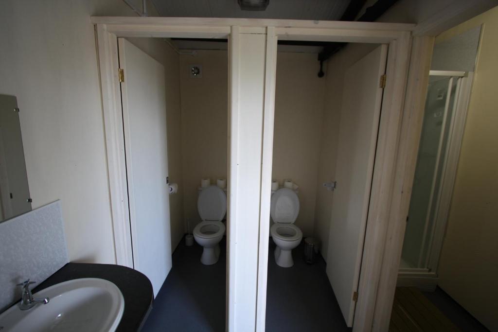 The White Horse Inn Bunkhouse Threlkeld エクステリア 写真