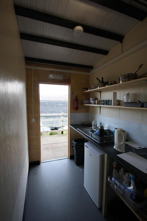 The White Horse Inn Bunkhouse Threlkeld エクステリア 写真